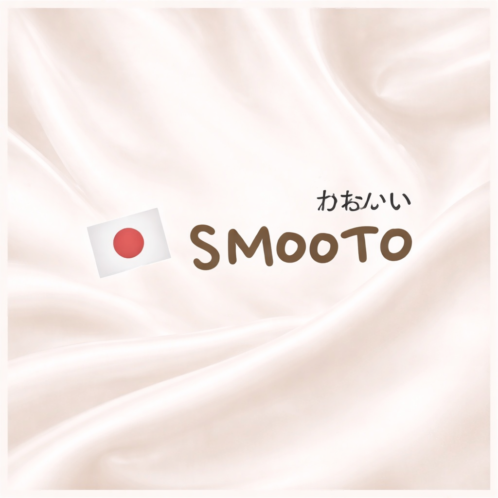 #SMOOTO