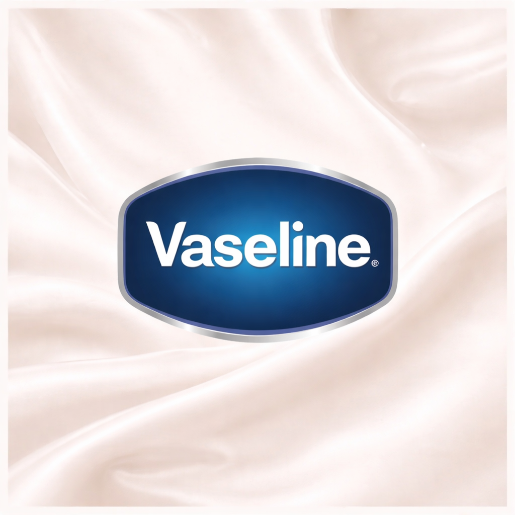 #VASELINE