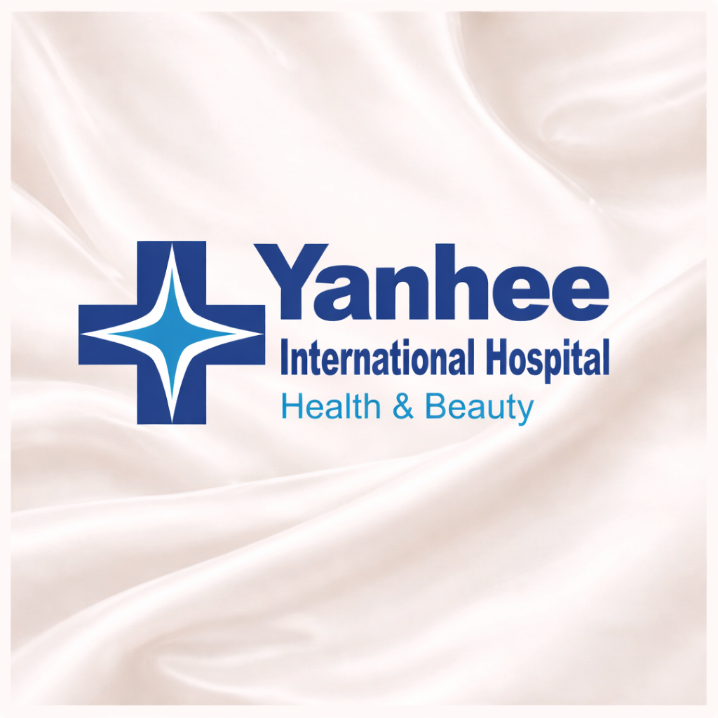 #YANHEE