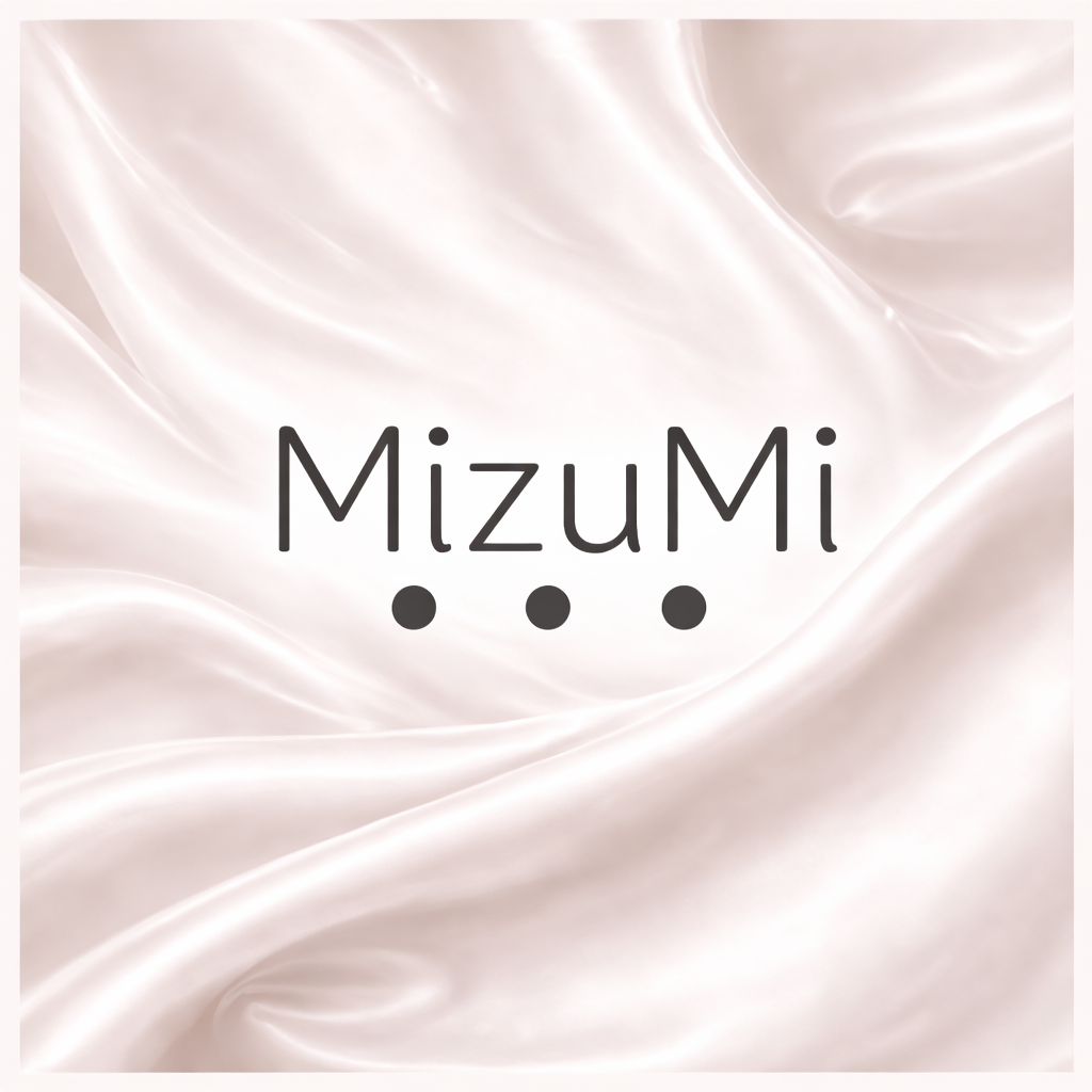 #MIZUMI