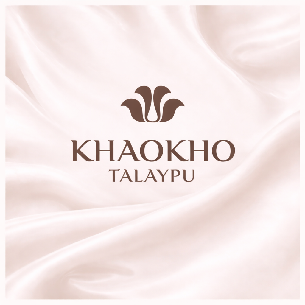#KHAOKHO TALAYPU