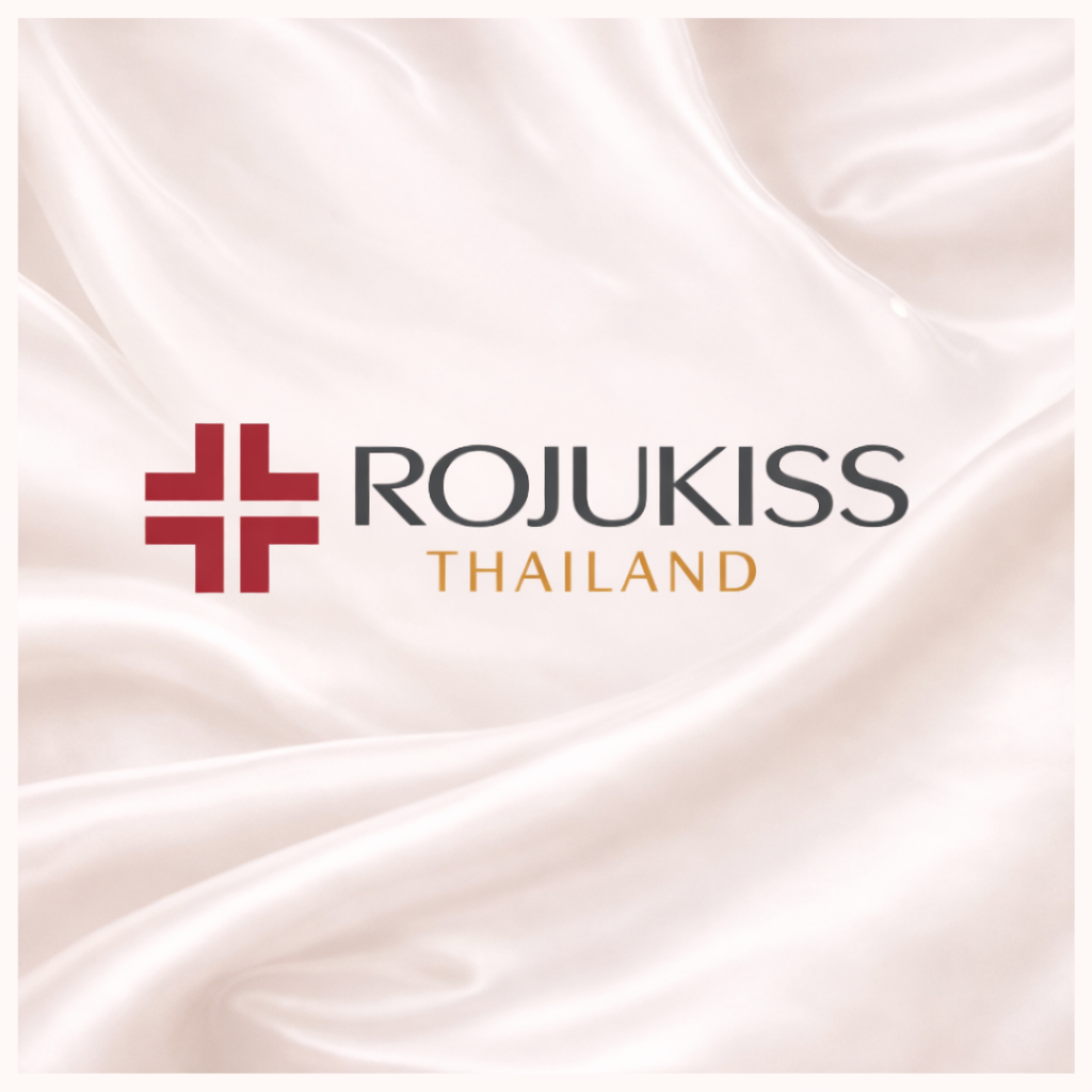 #ROJUKISS