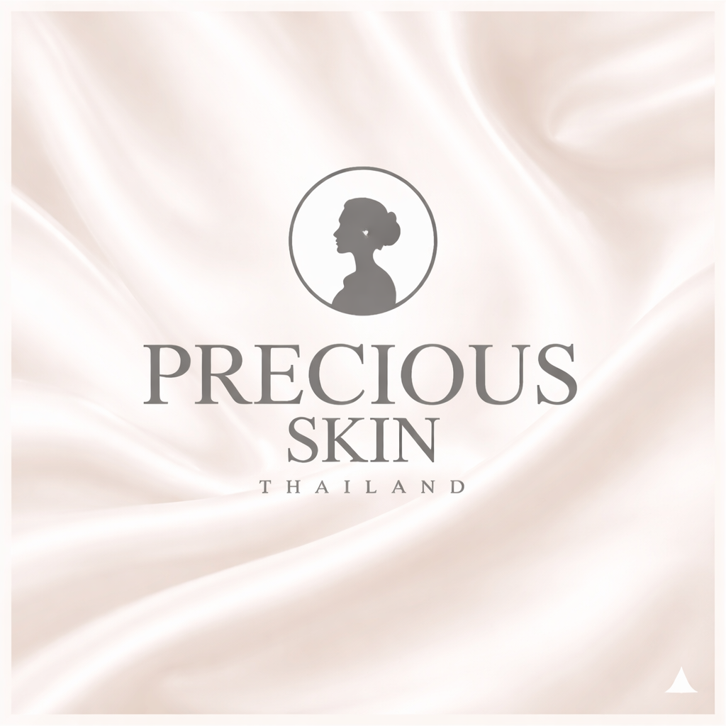 #PreciousSkin
