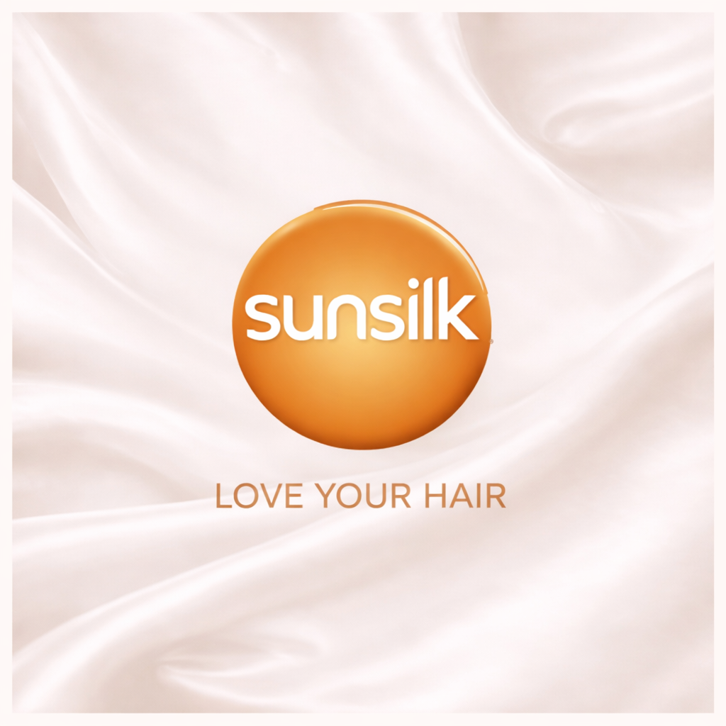 #SUNSILK