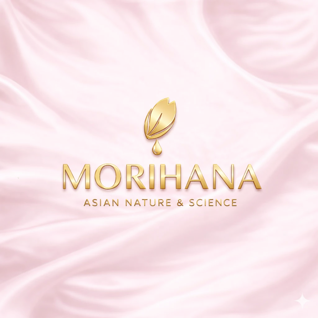 #MORIHANA
