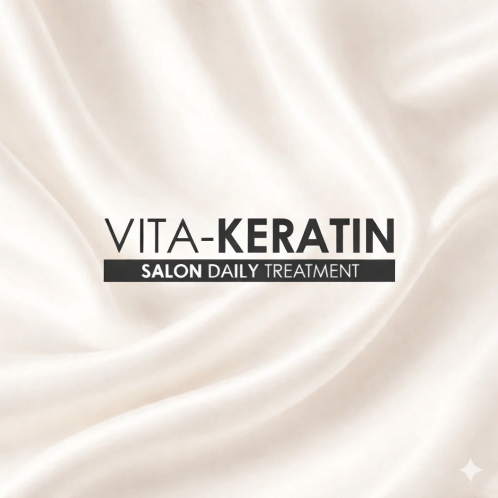 #VITA-KERATIN