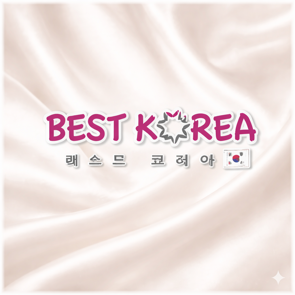 #BEST KOREA