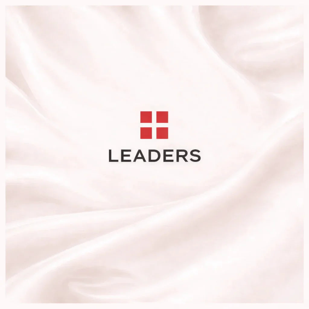 #LEADERS