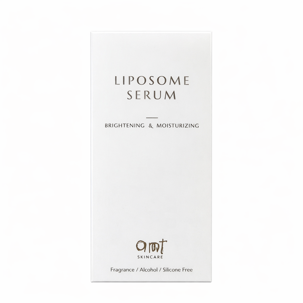 AMT – Liposomowe serum rozświetlające