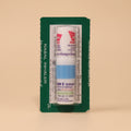 Ziołowy inhalator 2w1 Niebieski