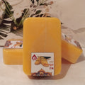 Naturalne mydło z mango