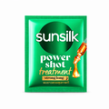 Sunsilk – Kuracja do włosów Power Shot Green 20ml
