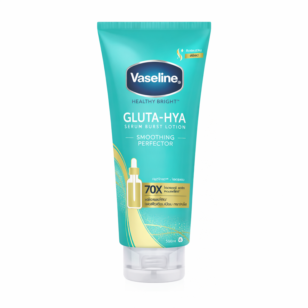 Vaseline – Gluta-Hya Smoothing Perfector 300ml
