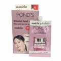 Pond’s – Rozświetlający żel z niacynamidem