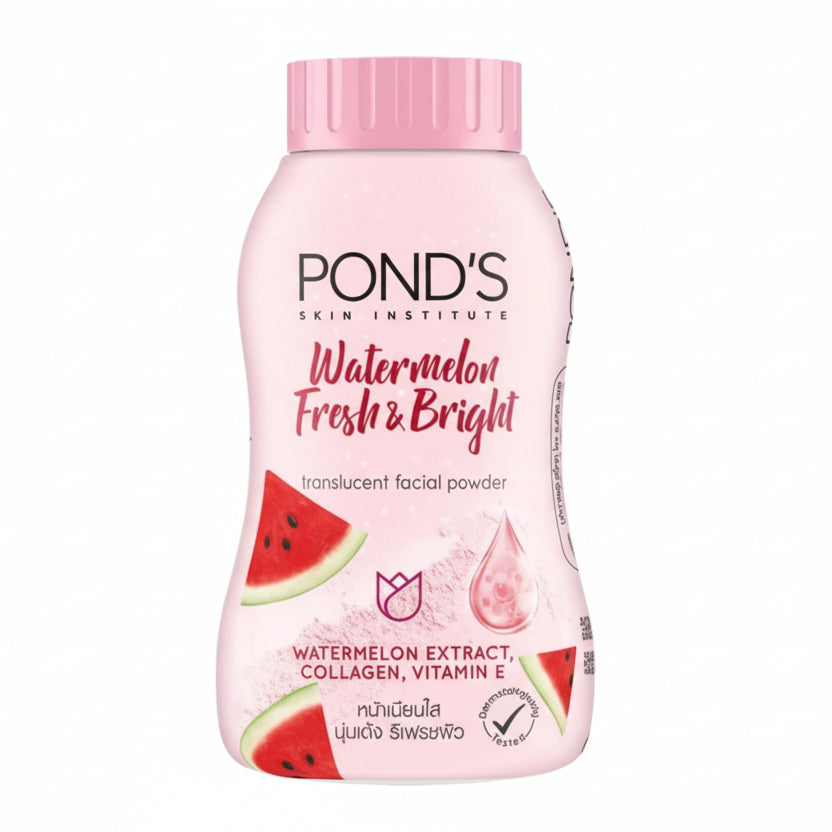 Pond’s – Transparentny puder do twarzy Watermelon Fresh & Bright