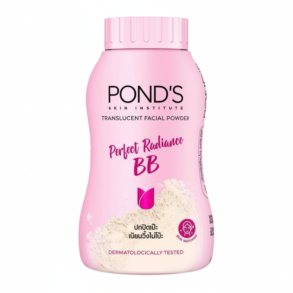Pond’s – Wygładzający puder do twarzy Perfect Radiance BB