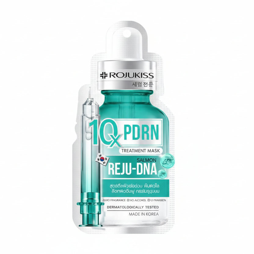 Rojukiss 10X PDRN Reju DNA