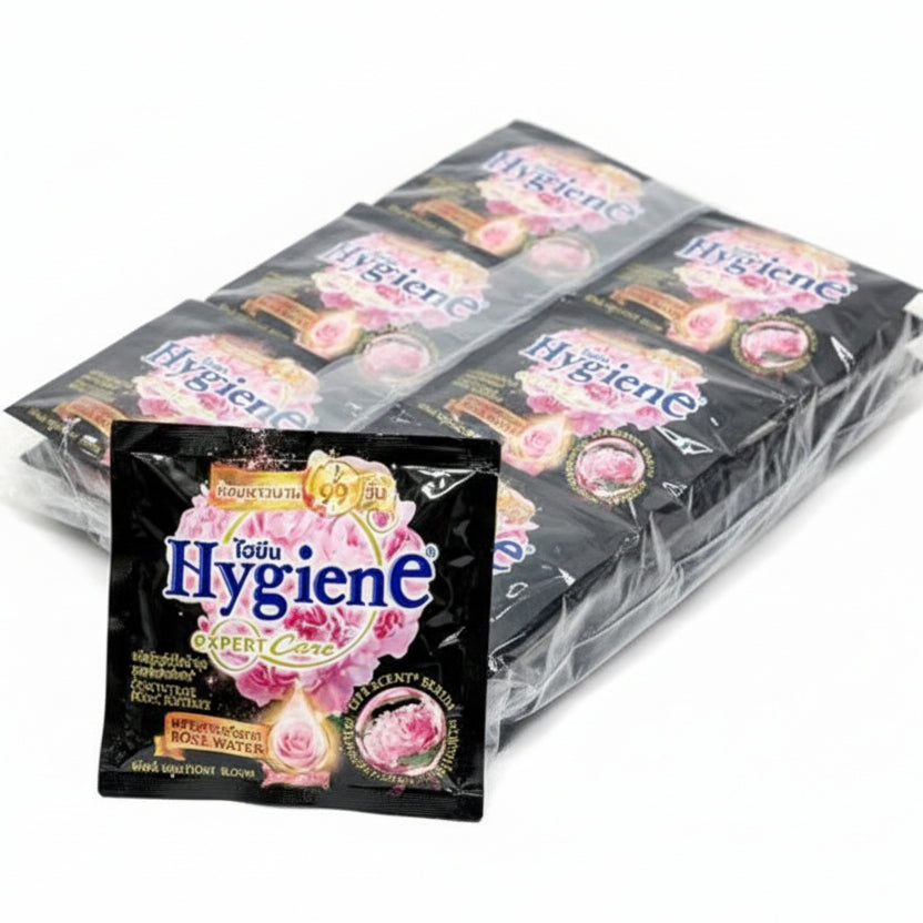 Hygiene Expert Care – Płyn do płukania tkanin