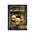 Vita-Keratin – Odżywka do włosów z keratyną i witaminą B3