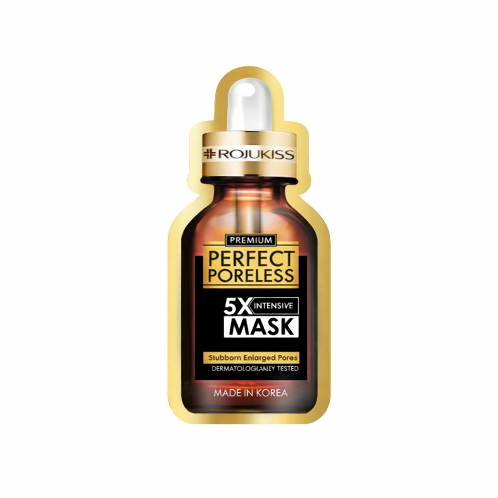 Rojukiss Premium Perfect Poreless 5X