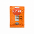Sunsilk – Szampon do włosów Odbudowa 5ml