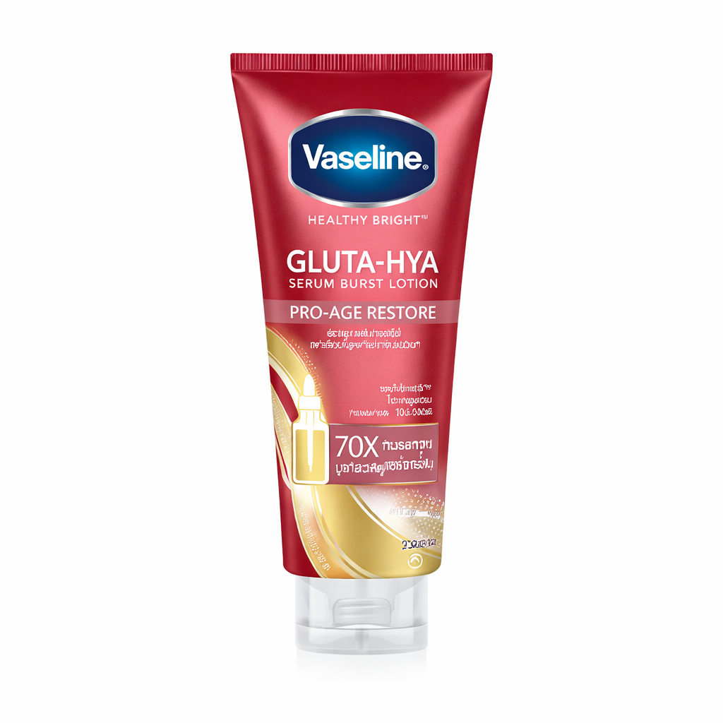 Vaseline – Gluta-Hya Pro-Age Restore 300ml