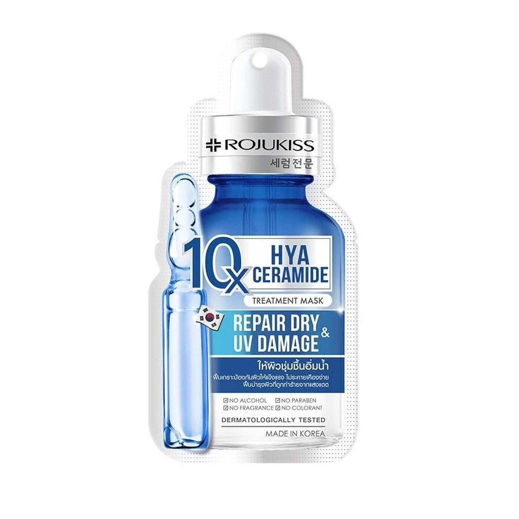 Rojukiss 10X HYA Ceramide