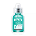 Rojukiss Hydrogel Mask Acne Poreless 7 Minerals